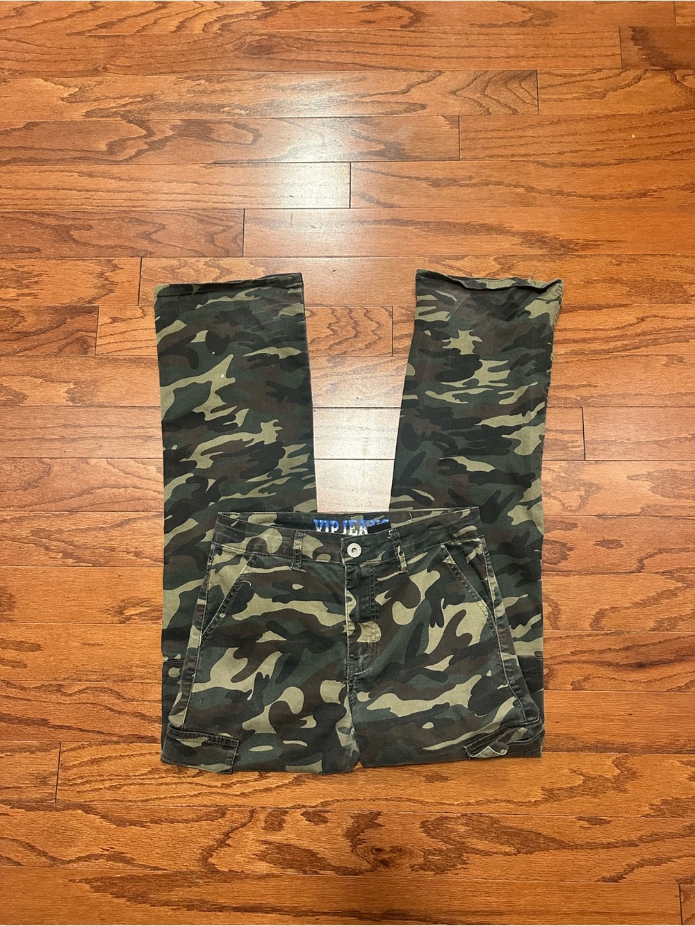 Women’s Camp Jeans